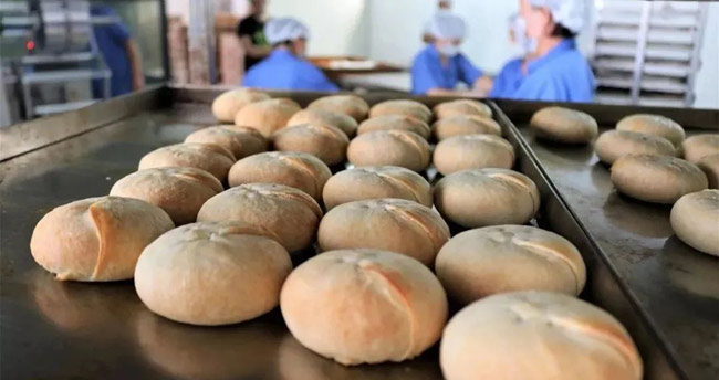 公示!第二屆“十大淄博品牌食品”來了